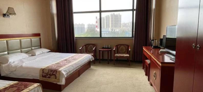 怀来天润园宾馆图片