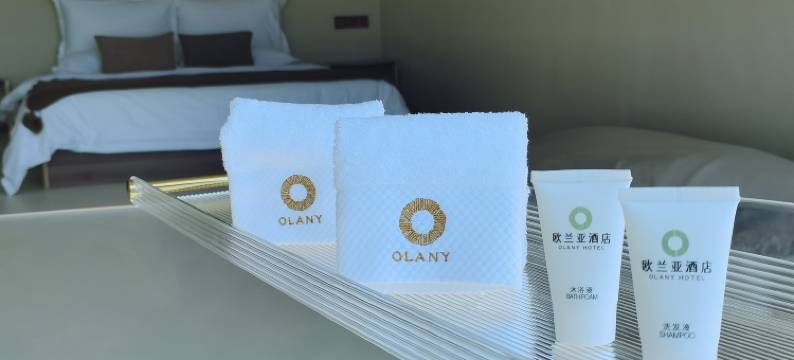 逐日岛民宿(三亚海棠湾度假区国际免税城店)图片