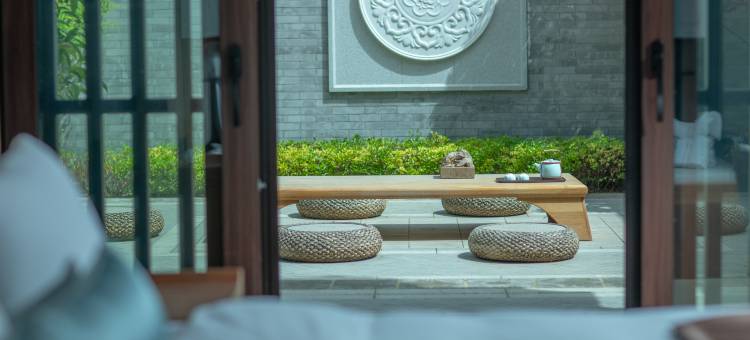 青岛即墨古城君澜度假酒店图片