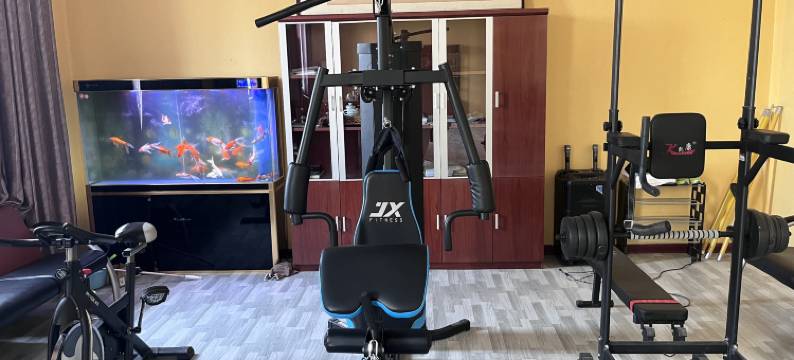 邯郸凯迪商务宾馆(107国道中华北大街店)图片