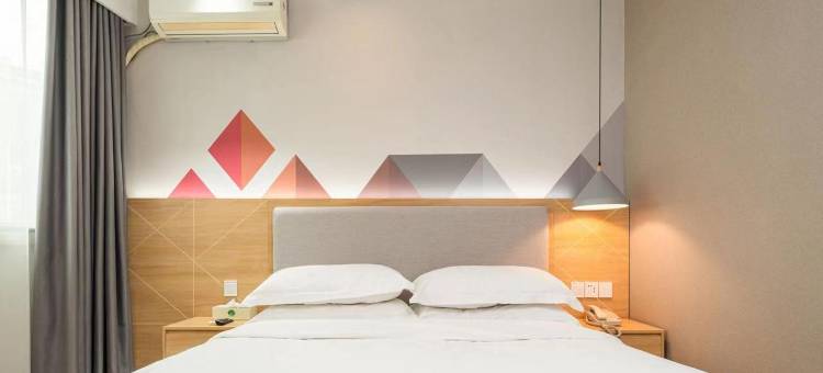 柏曼酒店(桂林象山公园漓江店)图片