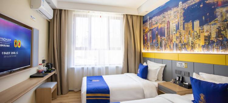 速8精选酒店(疏勒县胜利北路店)图片