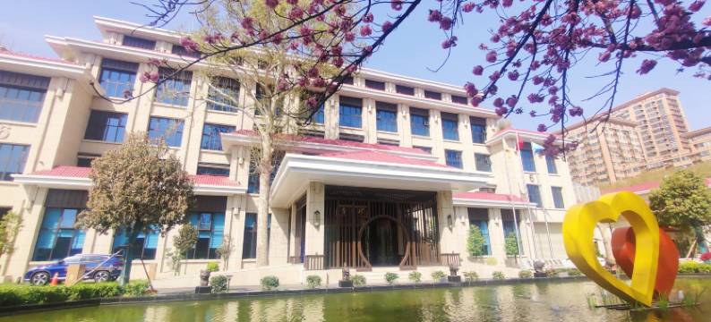 河南饭店(紫荆山地铁站店)图片