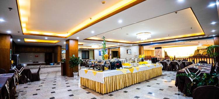 施甸大酒店图片