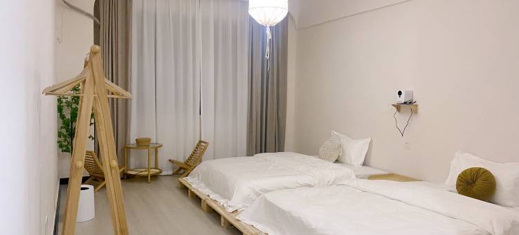 宿棠月民宿图片