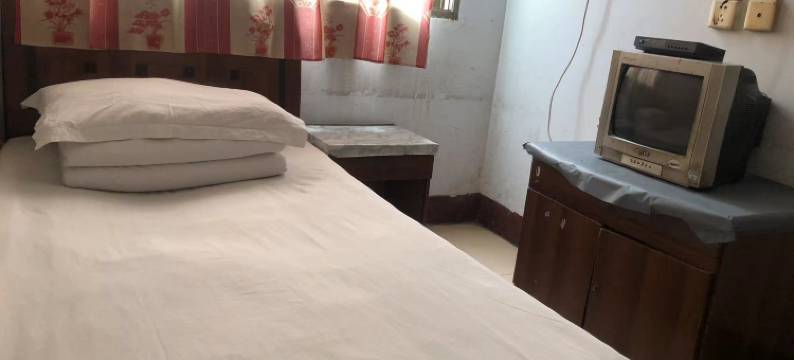 洛阳龙祥招待所图片