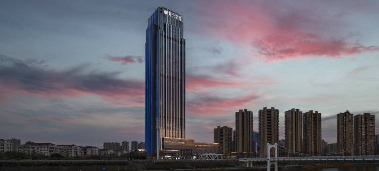 嵊州开元名都大酒店图片