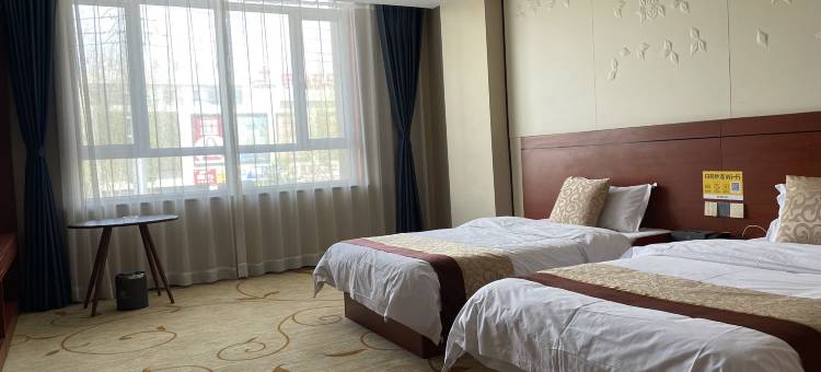 奈曼旗元煌大酒店图片