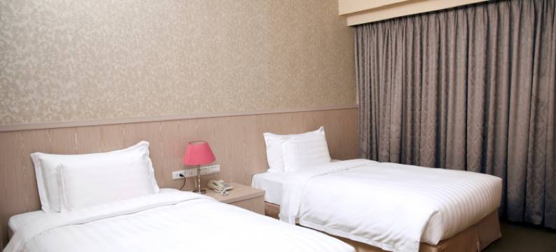 高雄互舍酒店图片