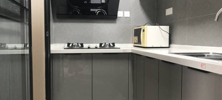 成都绣锦牧歌民宿(华西医院店)图片