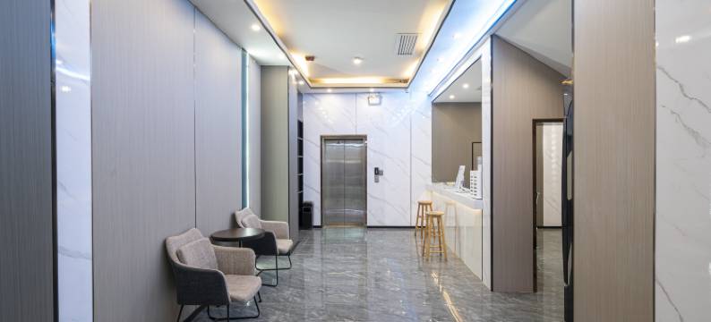 e家连锁·桂花酒店(红旗广场店)图片