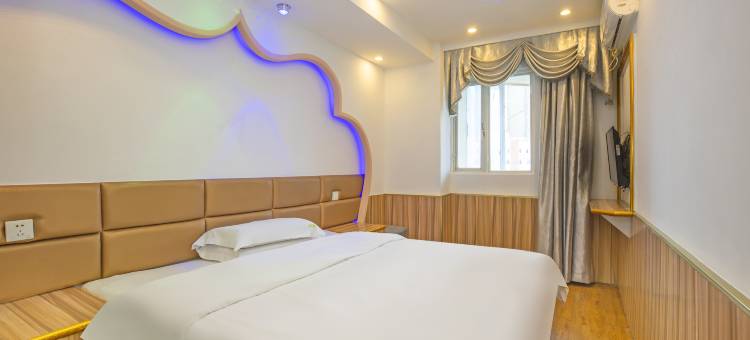 99优选酒店(泉州万达店)图片