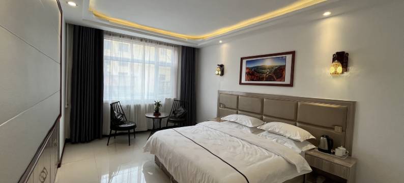 共和童嘎民俗客栈图片