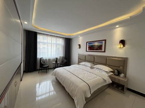 共和童嘎民俗客栈