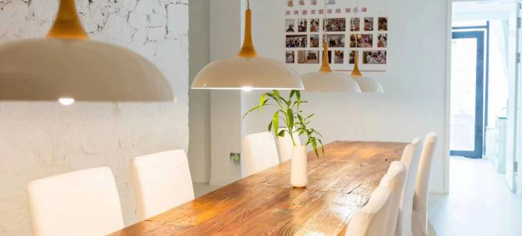 温州海天左舍民宿图片