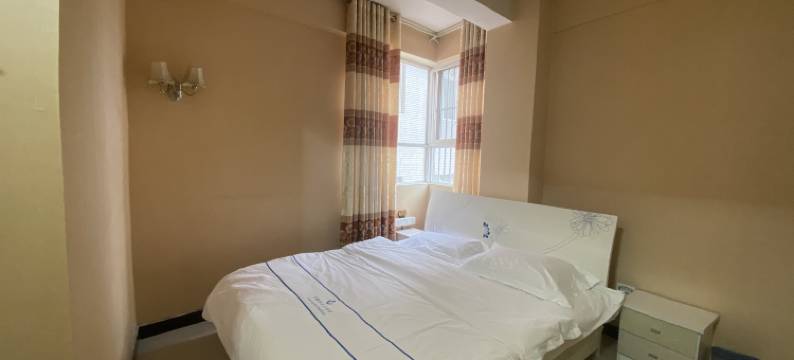 昭通吉悦酒店图片