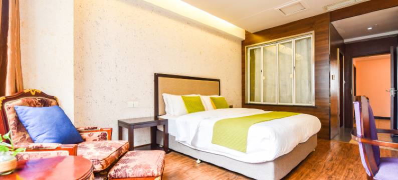 重庆米格尔·金瑶酒店图片