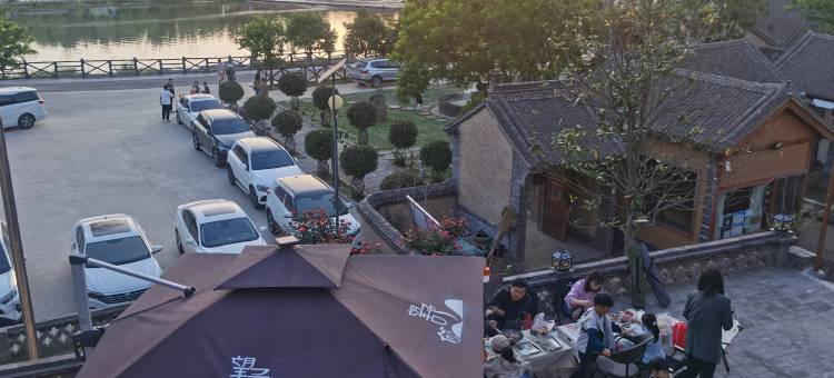 望舒民宿(老家莫沟景区店)图片