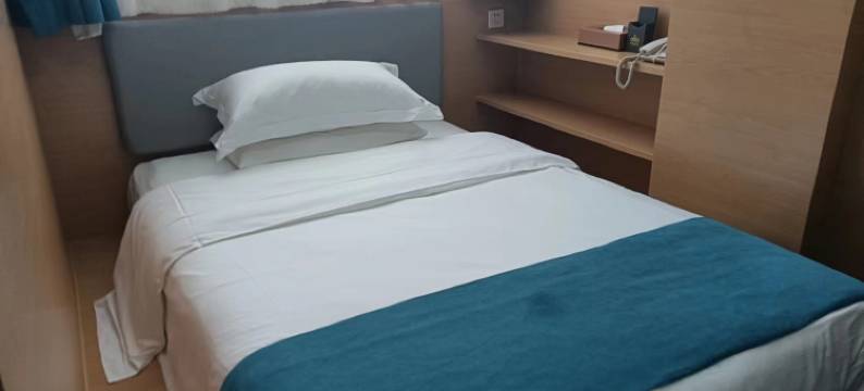 八方精品酒店(东莞寮步万润广场店)图片