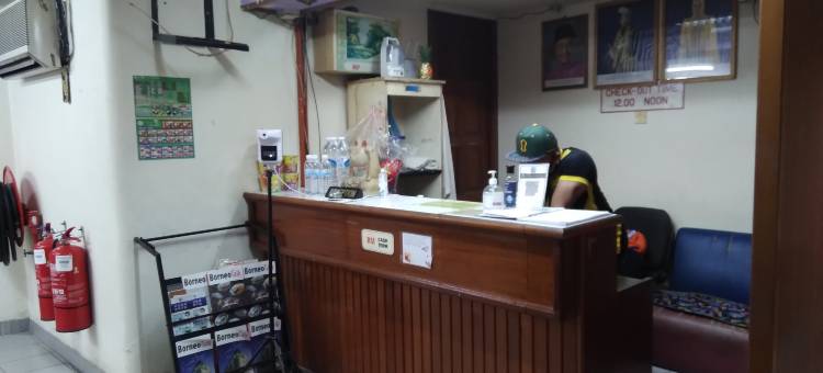 OYO 90376 城中酒店(OYO 90376 Centre Point Hotel)图片
