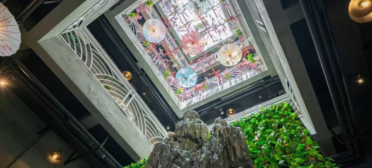 波密齐鲁桃源名舍酒店图片