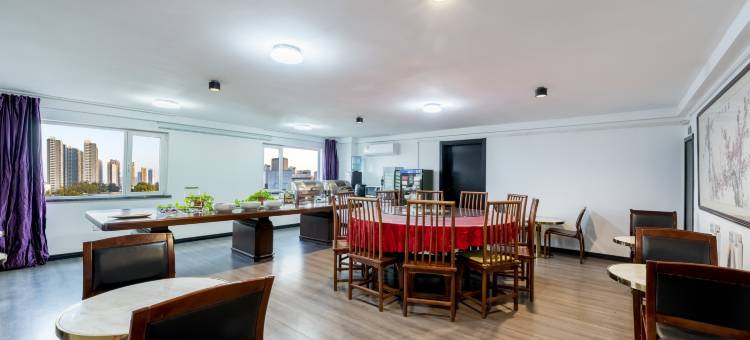 有戏电竞酒店(保定职业技术学院店)图片