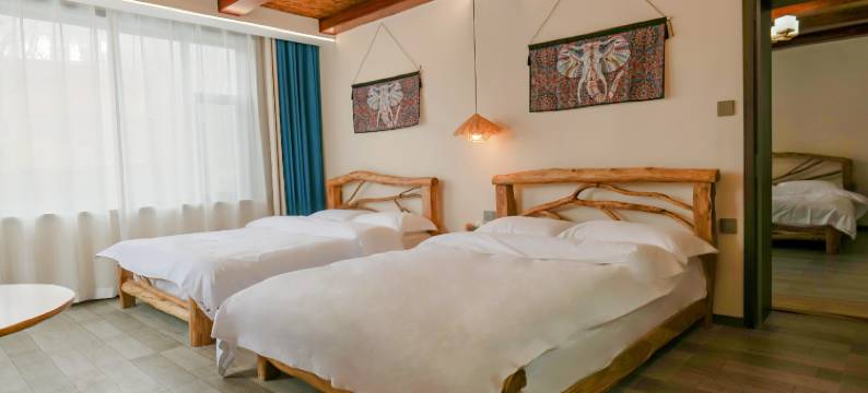 乌鲁木齐县十二宿民宿图片