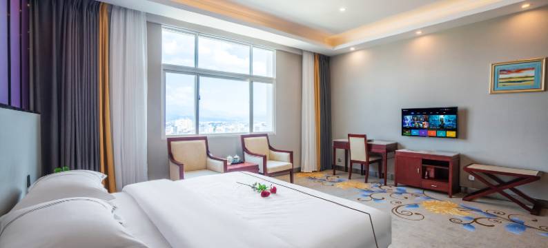 建水同心大酒店图片