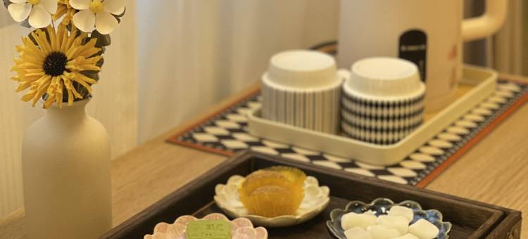 鲤游民宿(泉州古城西街店)图片