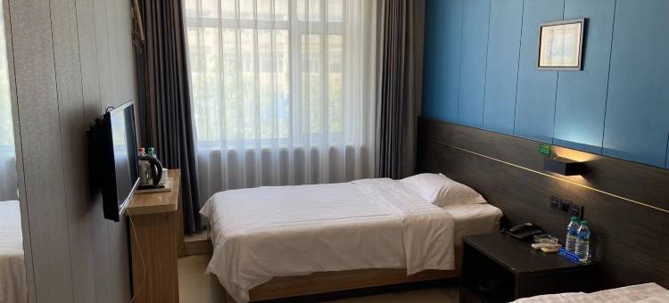 如家华驿酒店(营口市老边区龙山大街店)图片