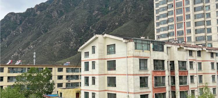 大通丽豪酒店图片