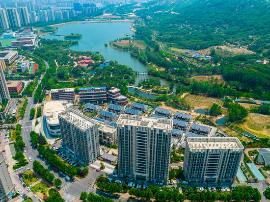 青岛安歆精品公寓(黄岛香江路为明学校店)