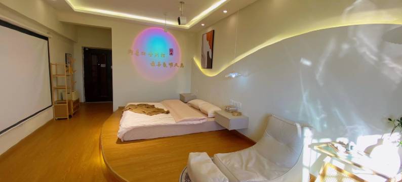 西昌木子兮民宿图片