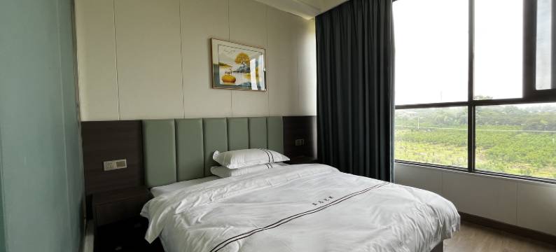 蒲江茶马宅第客栈图片