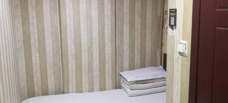 葫芦岛达人宾馆图片