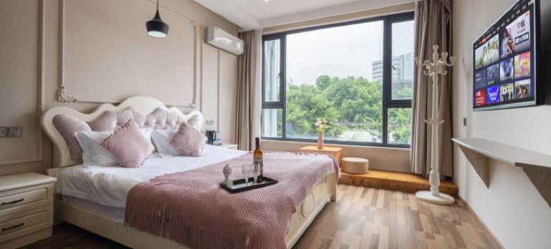 乌镇木槿佳人民宿图片