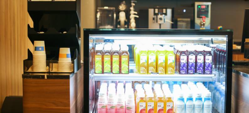 汉庭酒店(西安西部大道紫薇田园都市店)图片