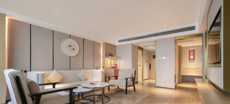 怡程酒店(恩施土司城店)图片