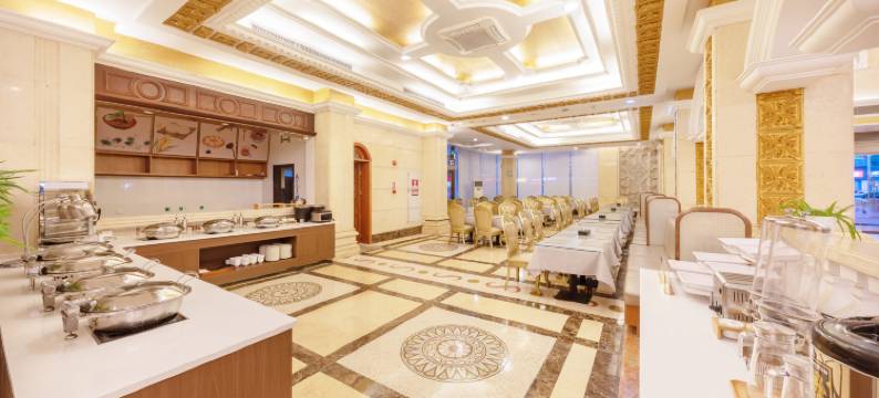 天健华里酒店(深圳北站店)图片