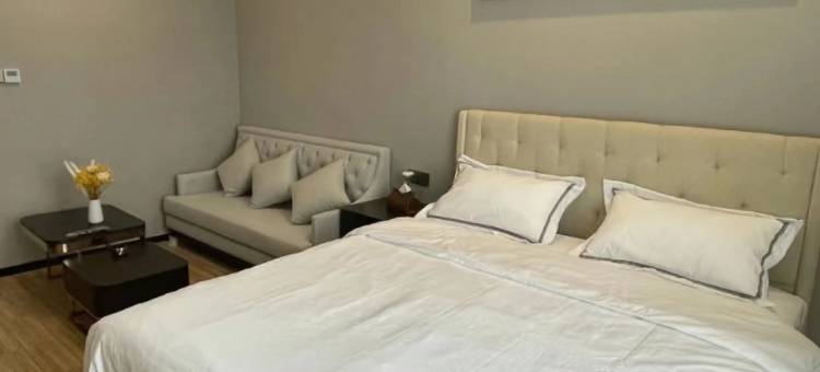 梁山万锦国际公寓图片