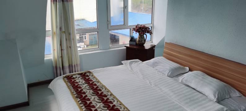 阿尔山林海宾馆图片