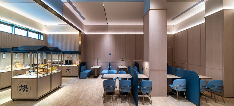 汉庭酒店(珠海金湾华发商都店)图片