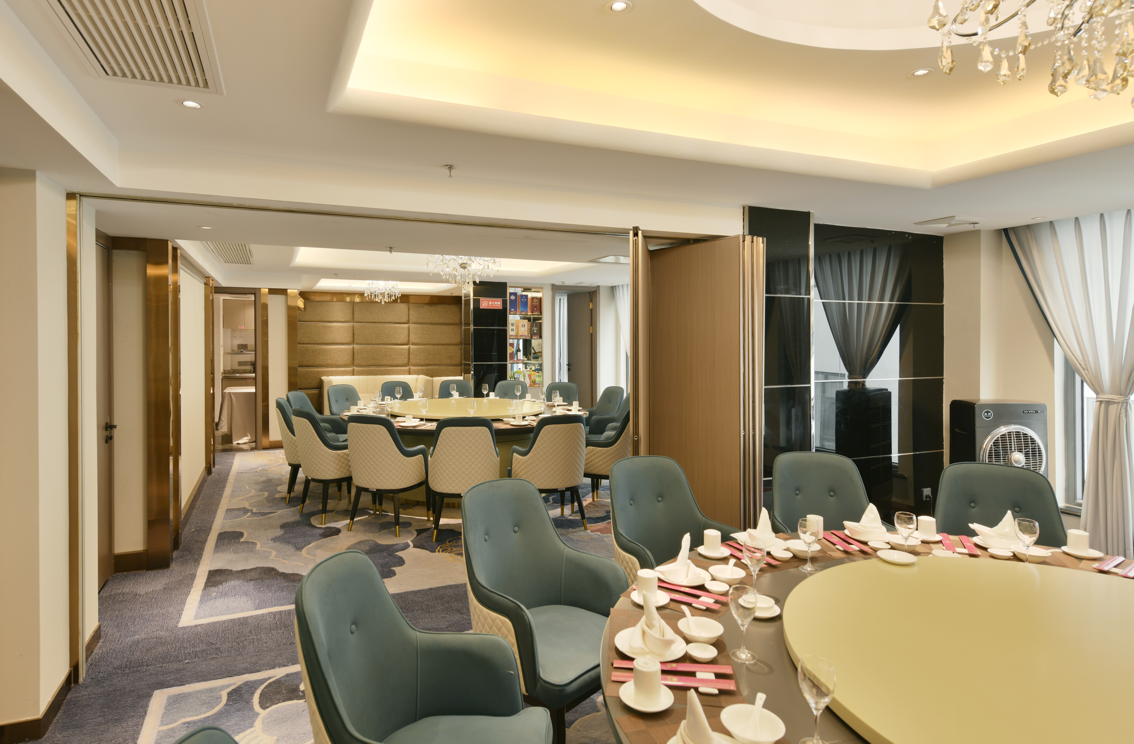 Kunshan Jiale International Business Hotel (Ma'anshan Middle Road Wanxianghui)Over view