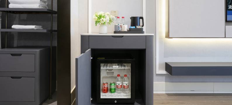 洛阳美宣酒店(龙门高铁站宝龙广场店)图片