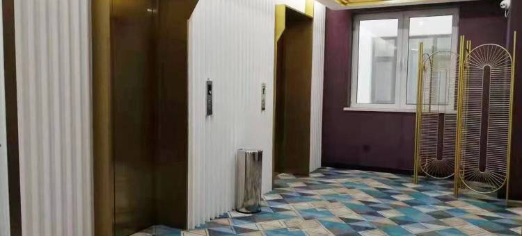 怡莱精品酒店(邢台钢铁北路万城店)图片