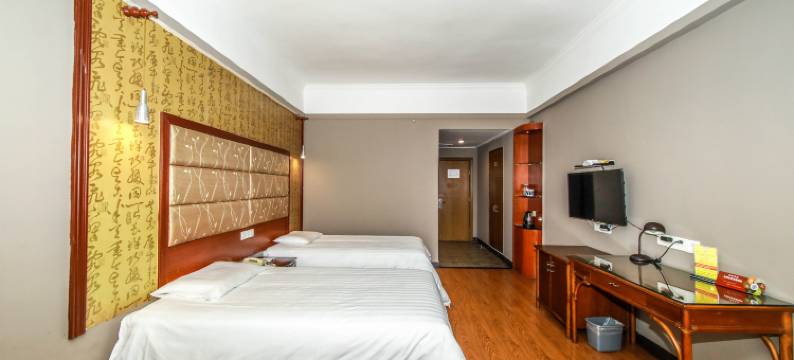 凯立酒店(儋州那大解放北路店)图片