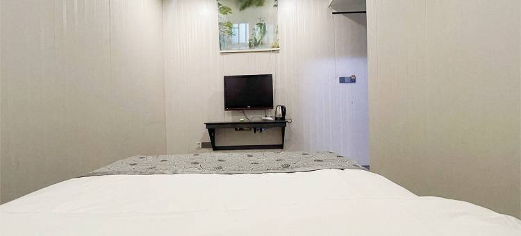 金海湾商务酒店(石狮汽车客运中心站店)图片