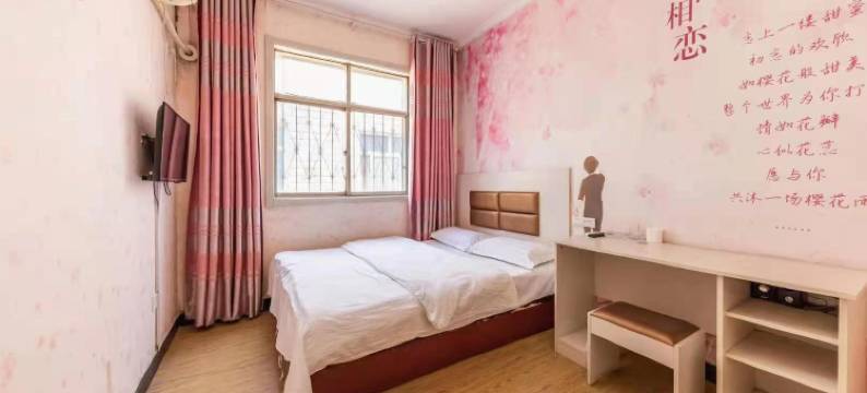 平顶山仟禧宾馆图片