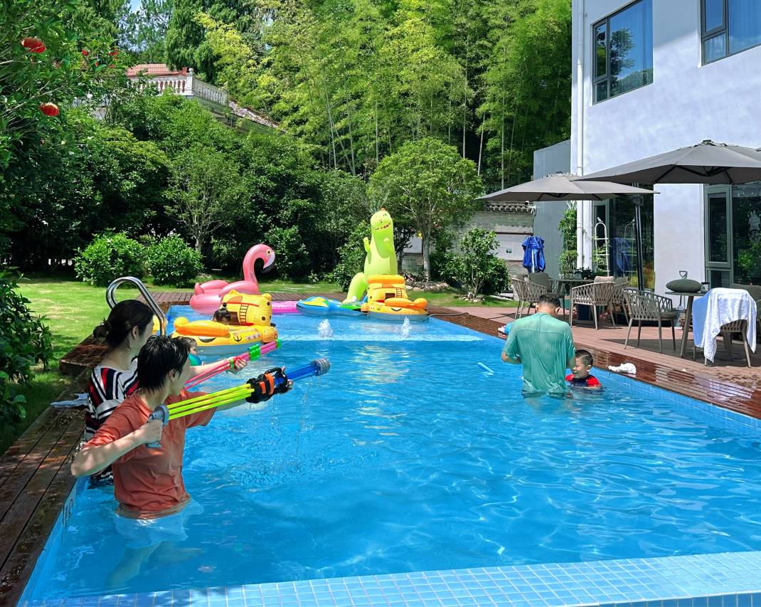 融悦酒店(仙居店)图片