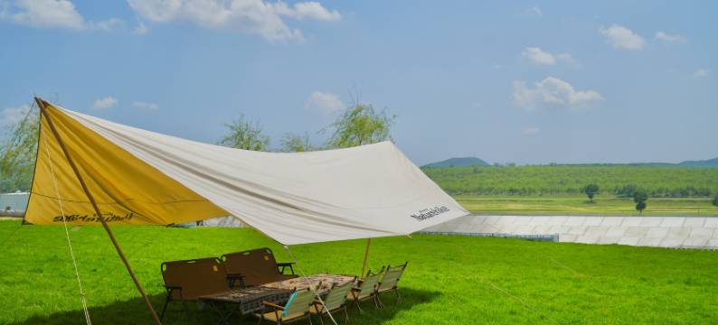 呼和浩特马鬃山庭院酒店图片